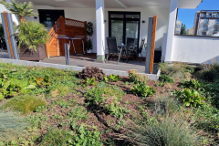 Gartenterrasse-Granitz